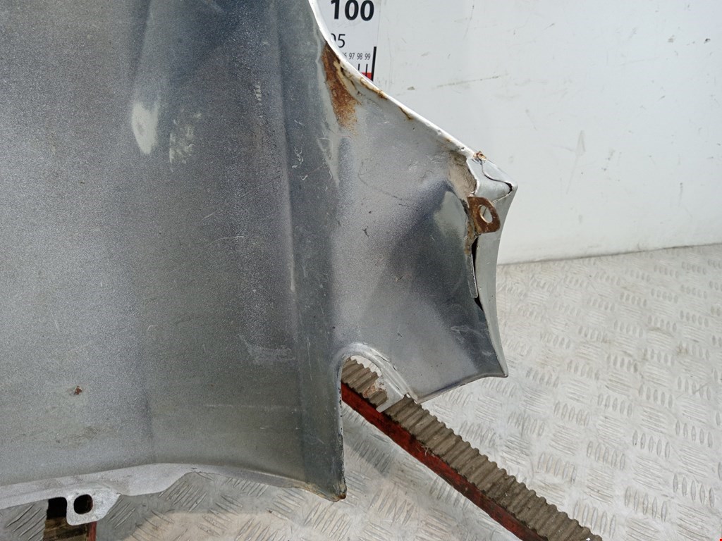 Крыло переднее правое FORD Focus II 2005-2011