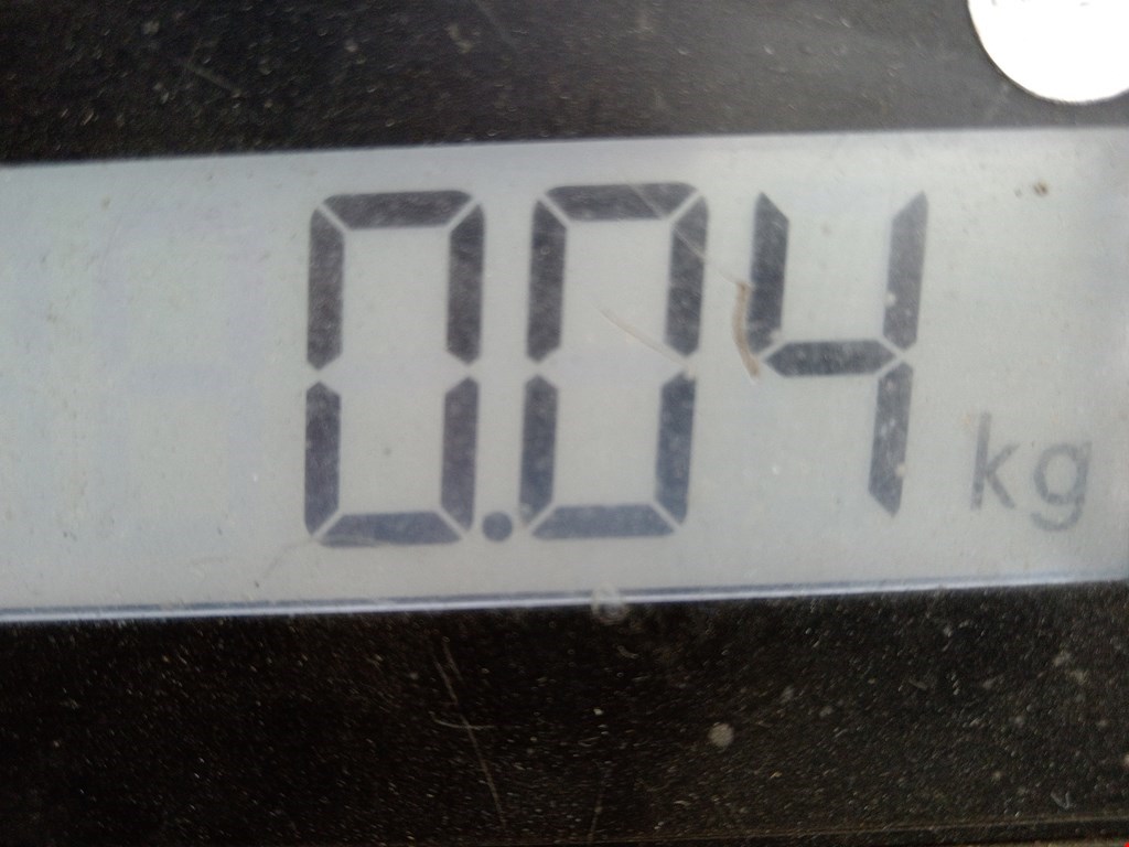 Датчик давления в шинах BMW 3er G20 2018-н.в.