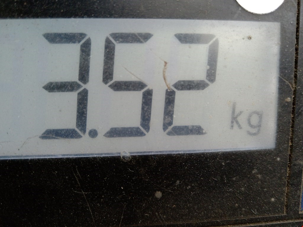 Фара правая KIA Cee'd II 2012-2018