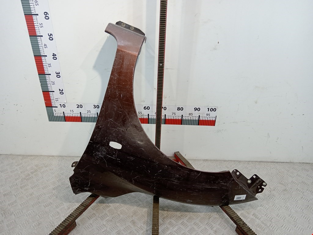 Крыло переднее левое MAZDA Mazda 3 BL 2009-2013