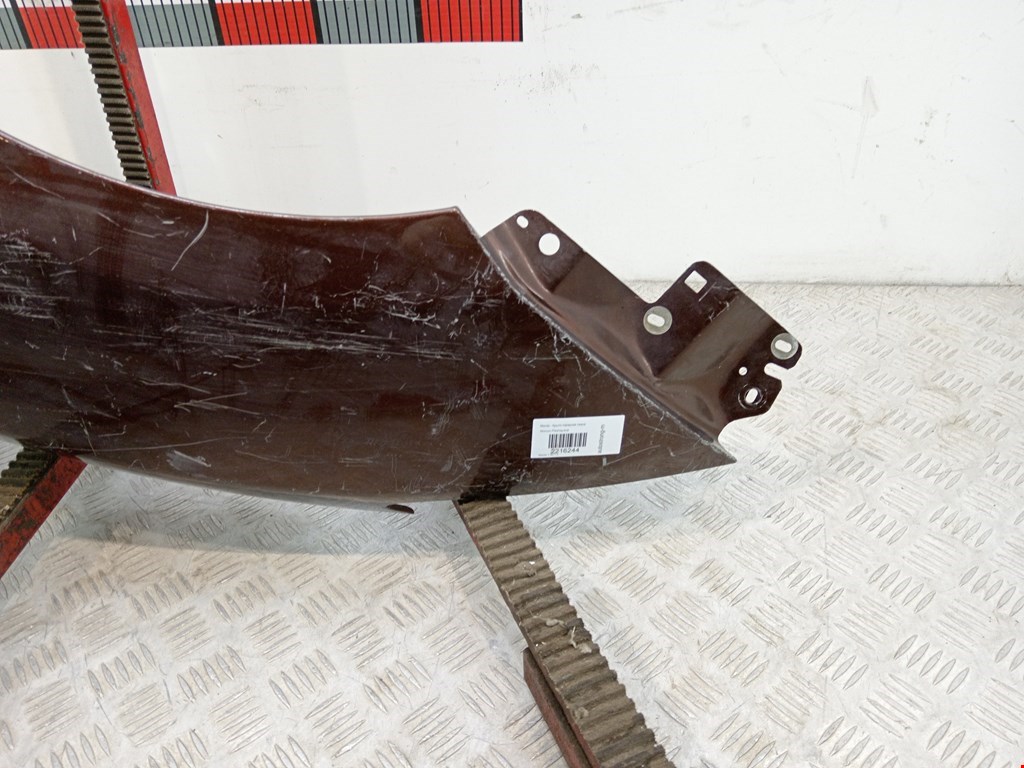 Крыло переднее левое MAZDA Mazda 3 BL 2009-2013