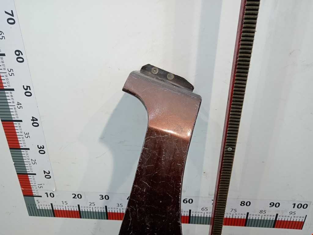 Крыло переднее левое MAZDA Mazda 3 BL 2009-2013