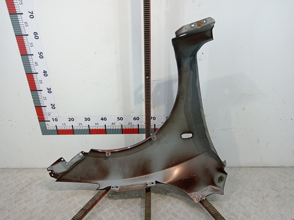 Крыло переднее левое MAZDA Mazda 3 BL 2009-2013