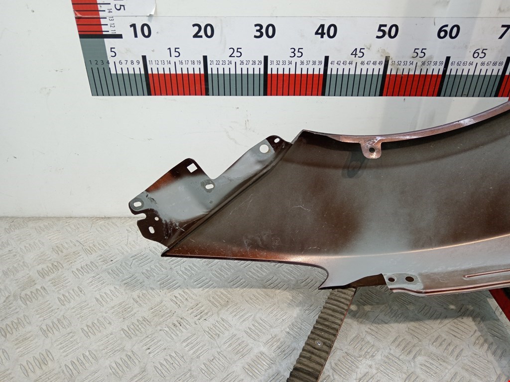 Крыло переднее левое MAZDA Mazda 3 BL 2009-2013