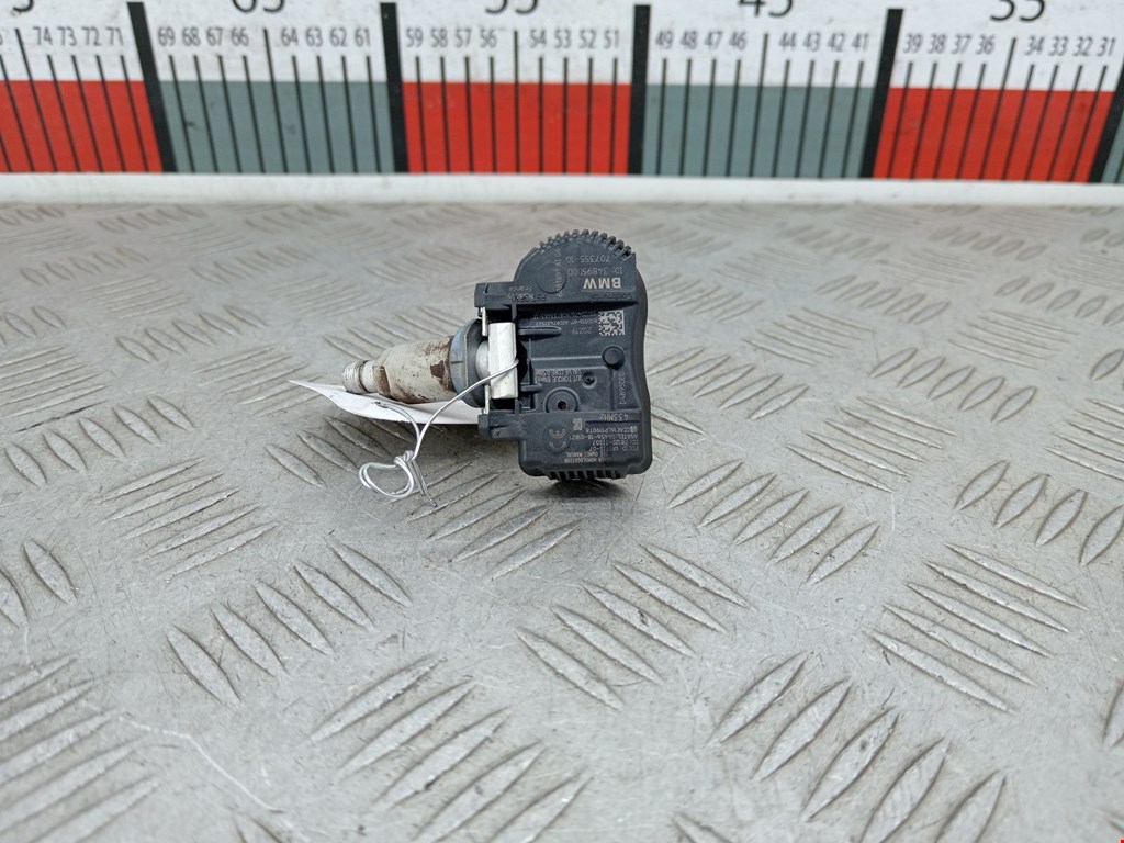 Датчик давления в шинах BMW X1 F48 2015-н.в.