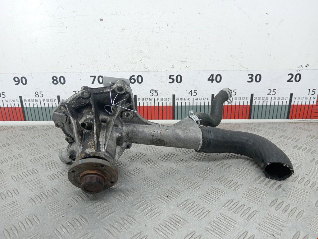 Насос водяной (помпа) MERCEDES-BENZ SLK-Class R170 1996-2004
