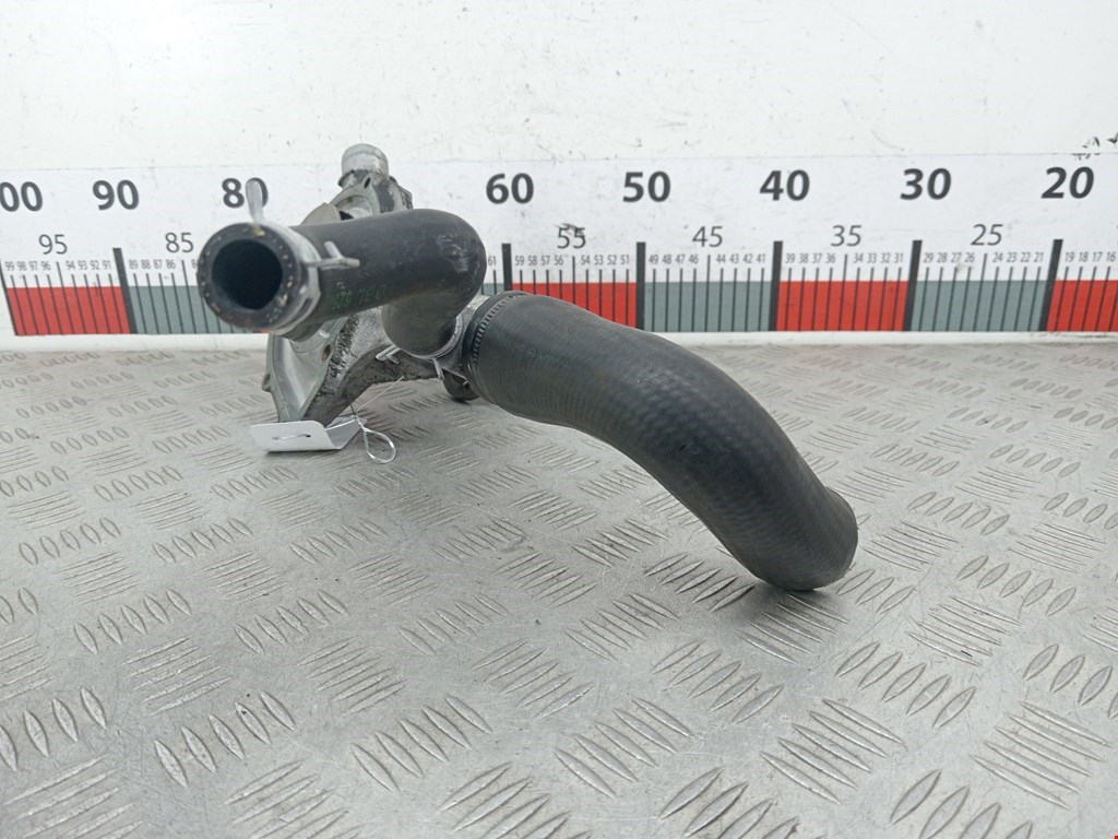 Насос водяной (помпа) MERCEDES-BENZ SLK-Class R170 1996-2004