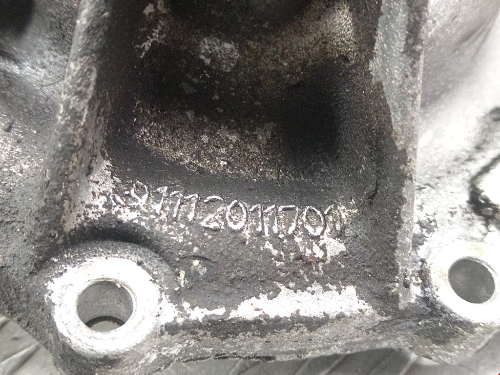 Насос водяной (помпа) MERCEDES-BENZ SLK-Class R170 1996-2004