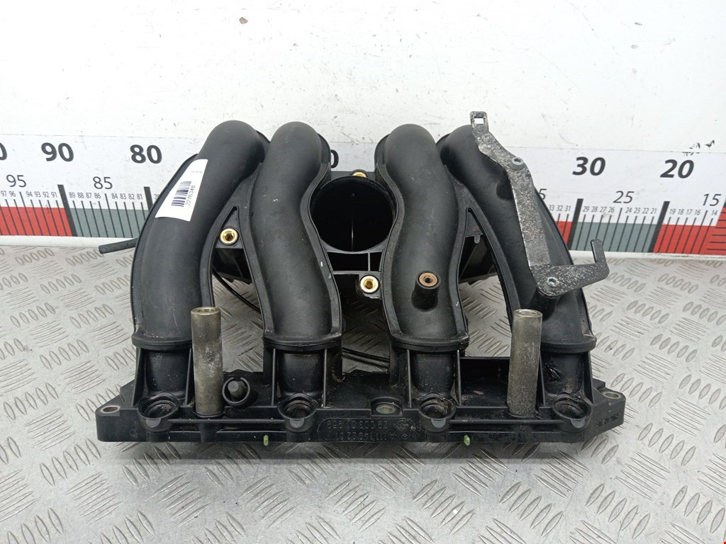 Коллектор впускной MERCEDES-BENZ SLK-Class R170 1996-2004