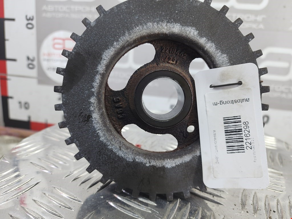 Шестерня коленвала (шкив) FORD Mondeo III 2000-2007