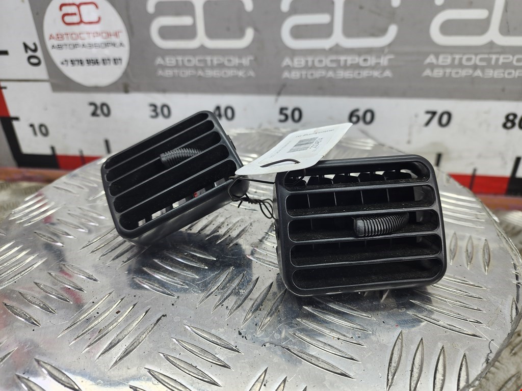 Дефлектор воздушный OPEL Agila A 2000-2007