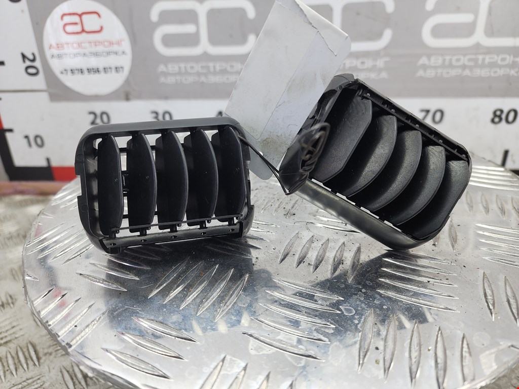 Дефлектор воздушный OPEL Agila A 2000-2007