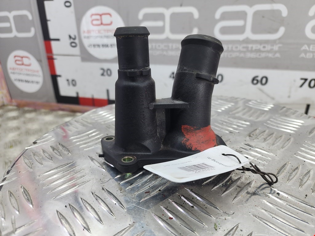 Корпус термостата FORD Focus I 1998-2005