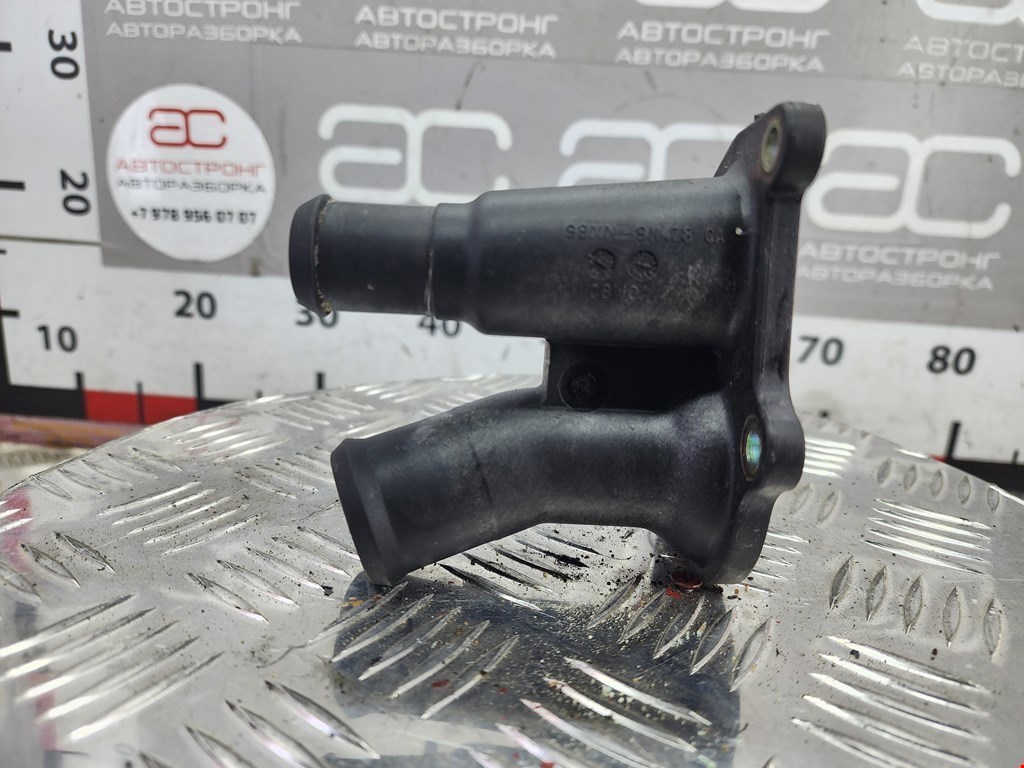 Корпус термостата FORD Focus I 1998-2005