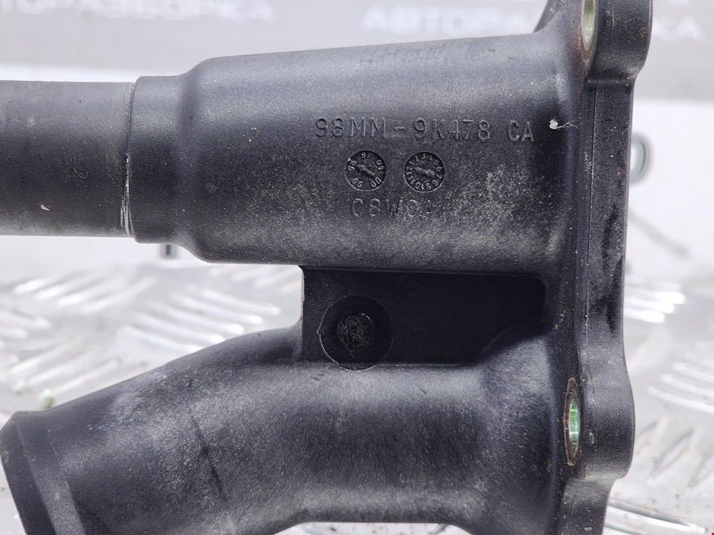 Корпус термостата FORD Focus I 1998-2005