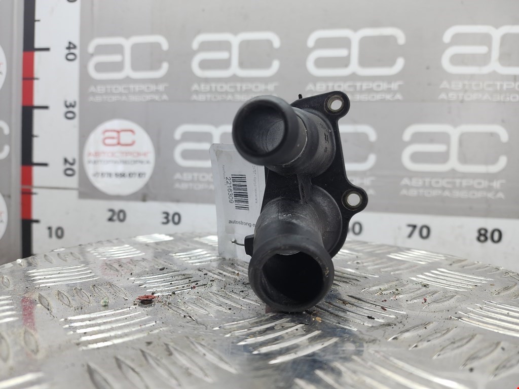 Корпус термостата FORD Focus I 1998-2005