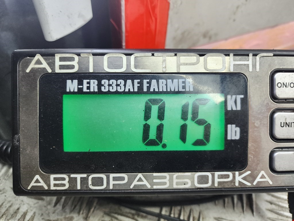 Корпус термостата FORD Focus I 1998-2005