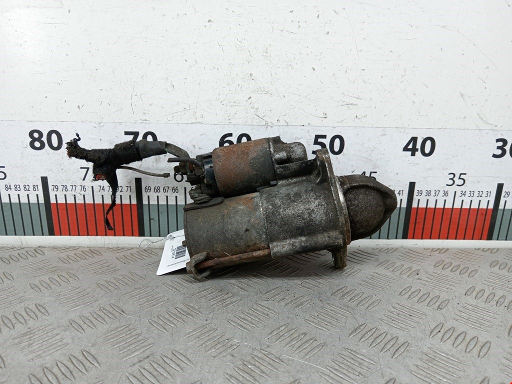 Стартер OPEL Astra H/Family 2004-2015