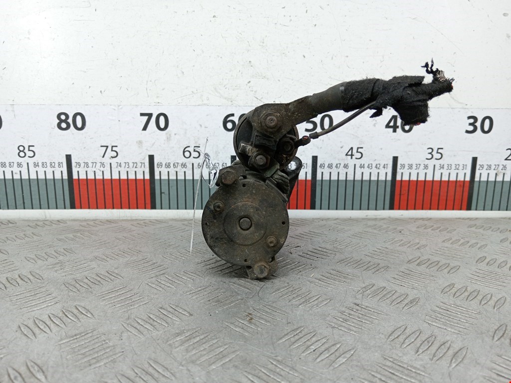 Стартер OPEL Astra H/Family 2004-2015