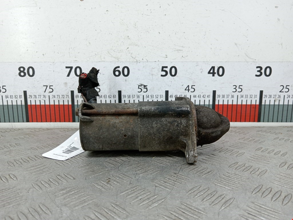 Стартер OPEL Astra H/Family 2004-2015