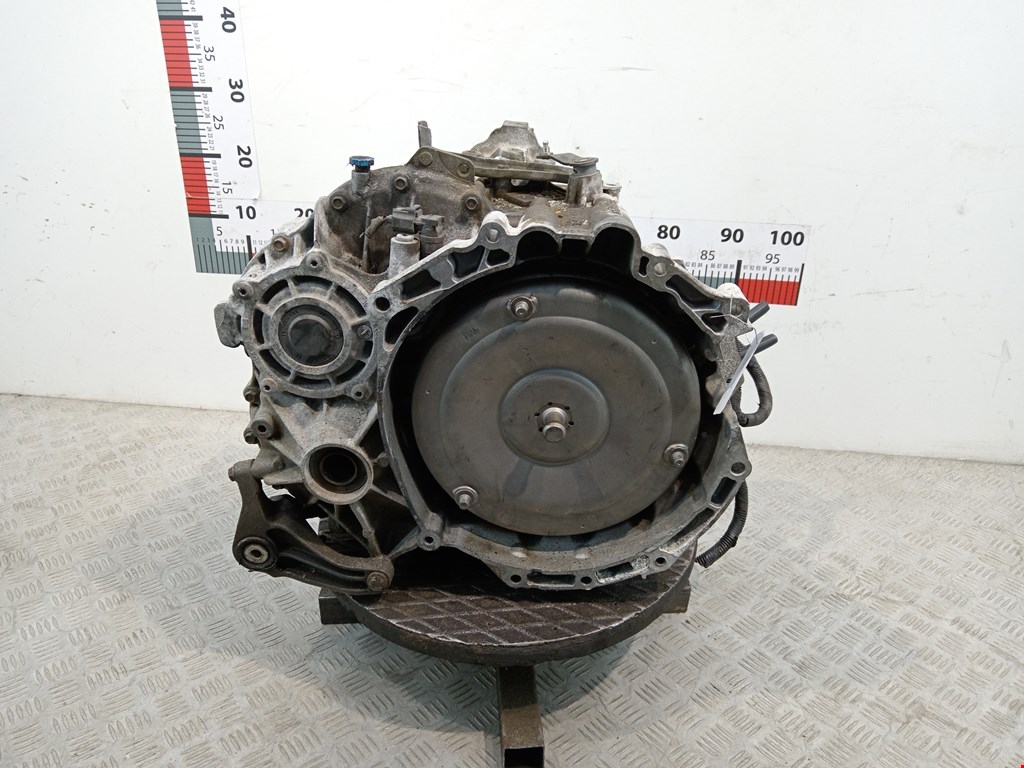 КПП автомат (автоматическая коробка) Ford C-MAX 1 (2003-2010)