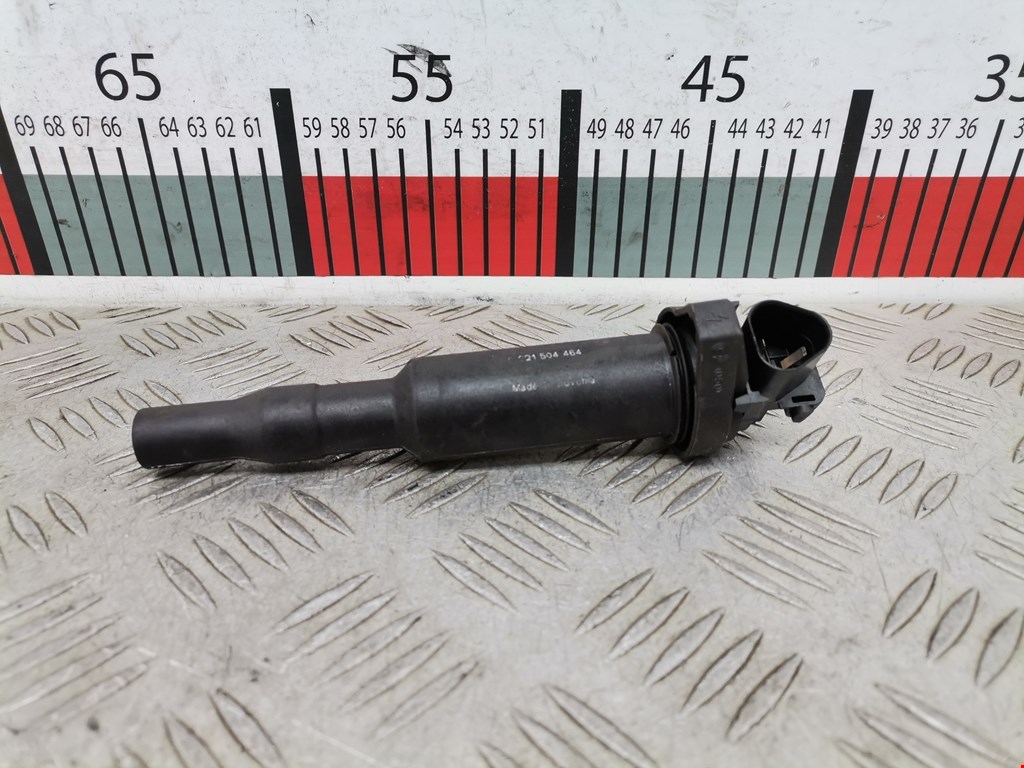 Катушка зажигания BMW 3er E90/E91 2005-2012