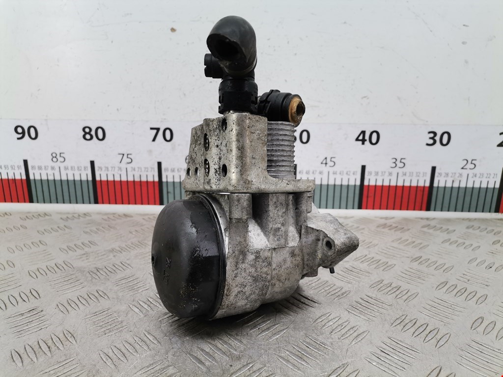 Корпус масляного фильтра BMW 3er E90/E91 2005-2012