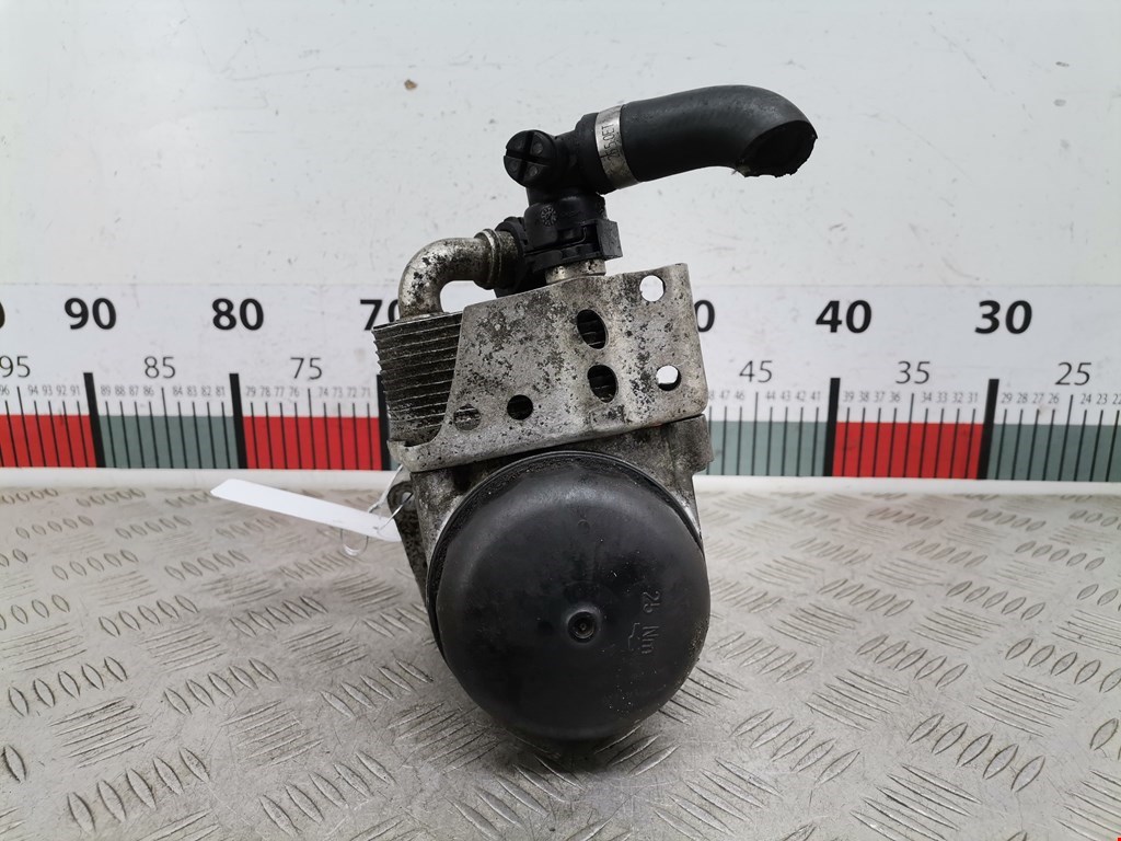 Корпус масляного фильтра BMW 3er E90/E91 2005-2012