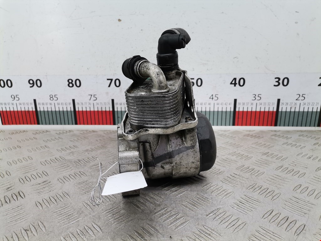 Корпус масляного фильтра BMW 3er E90/E91 2005-2012