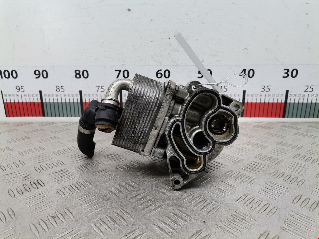 Корпус масляного фильтра BMW 3er E90/E91 2005-2012