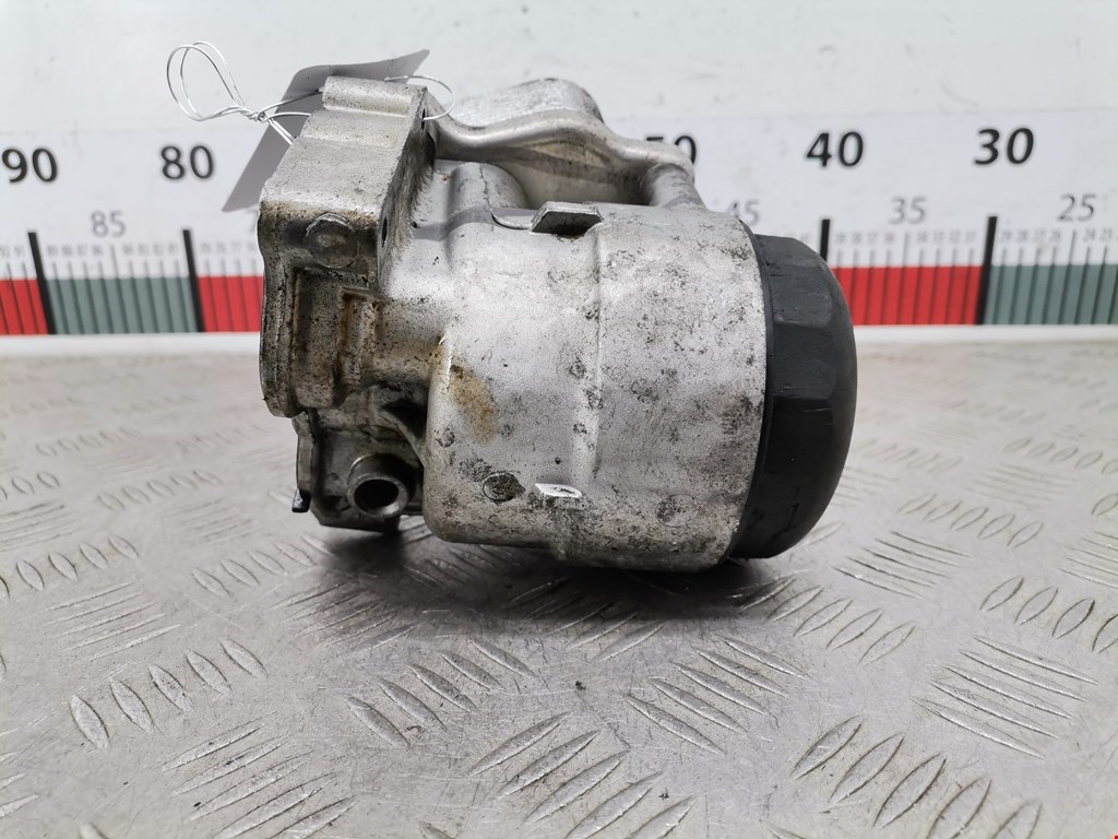 Корпус масляного фильтра BMW 3er E90/E91 2005-2012