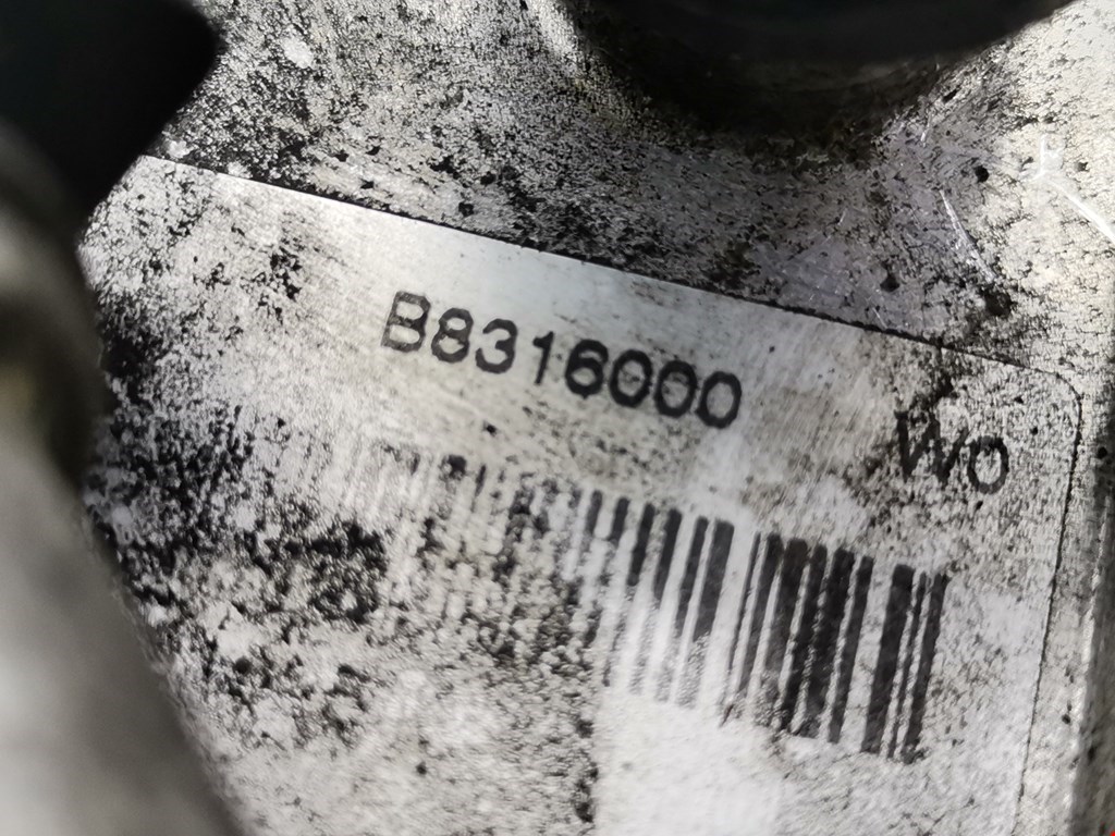 Корпус масляного фильтра BMW 3er E90/E91 2005-2012