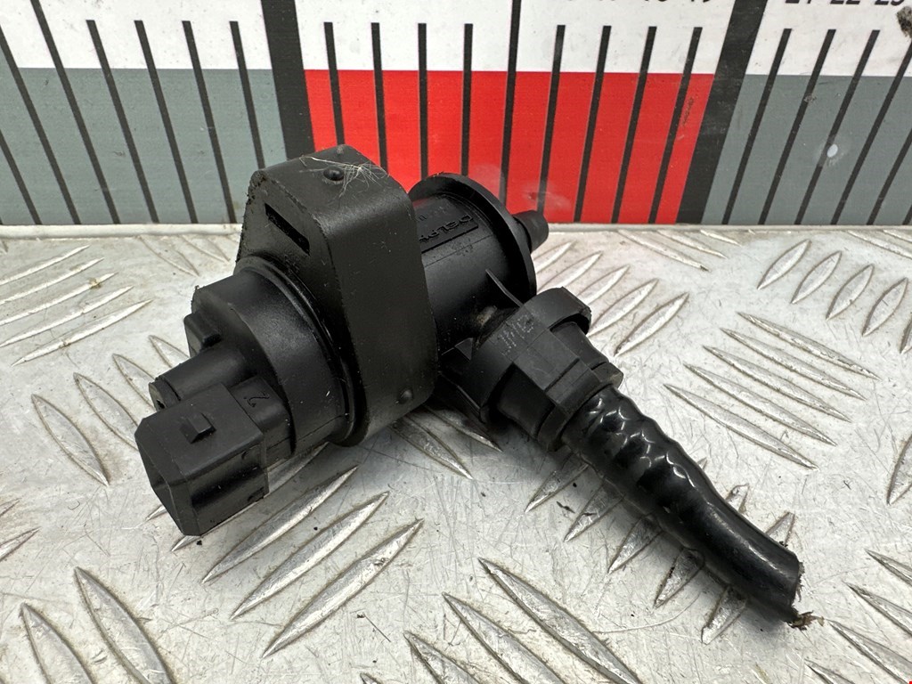 Клапан вентиляции топливного бака OPEL Astra H/Family 2004-2015