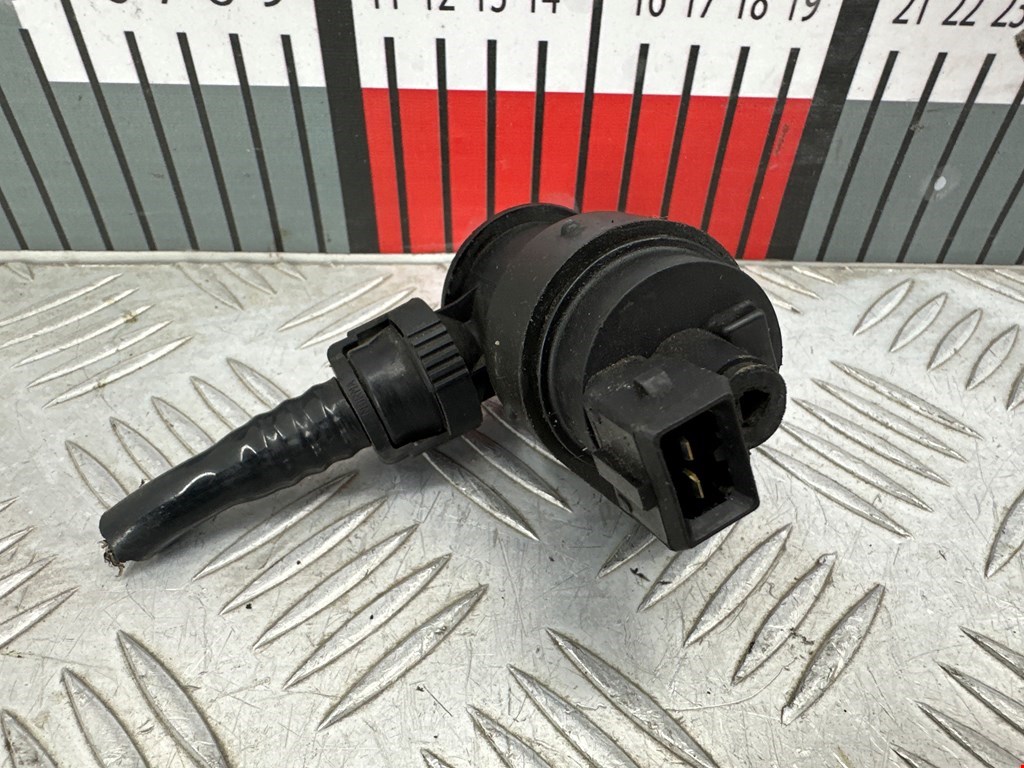 Клапан вентиляции топливного бака OPEL Astra H/Family 2004-2015