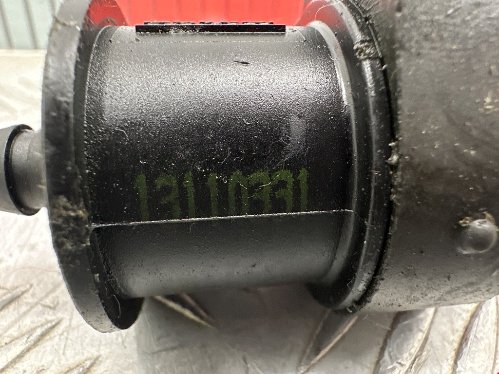 Клапан вентиляции топливного бака OPEL Astra H/Family 2004-2015