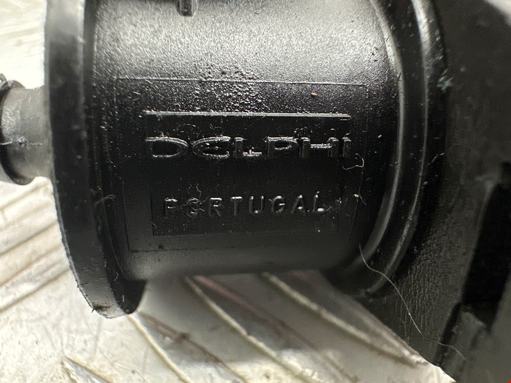 Клапан вентиляции топливного бака OPEL Astra H/Family 2004-2015