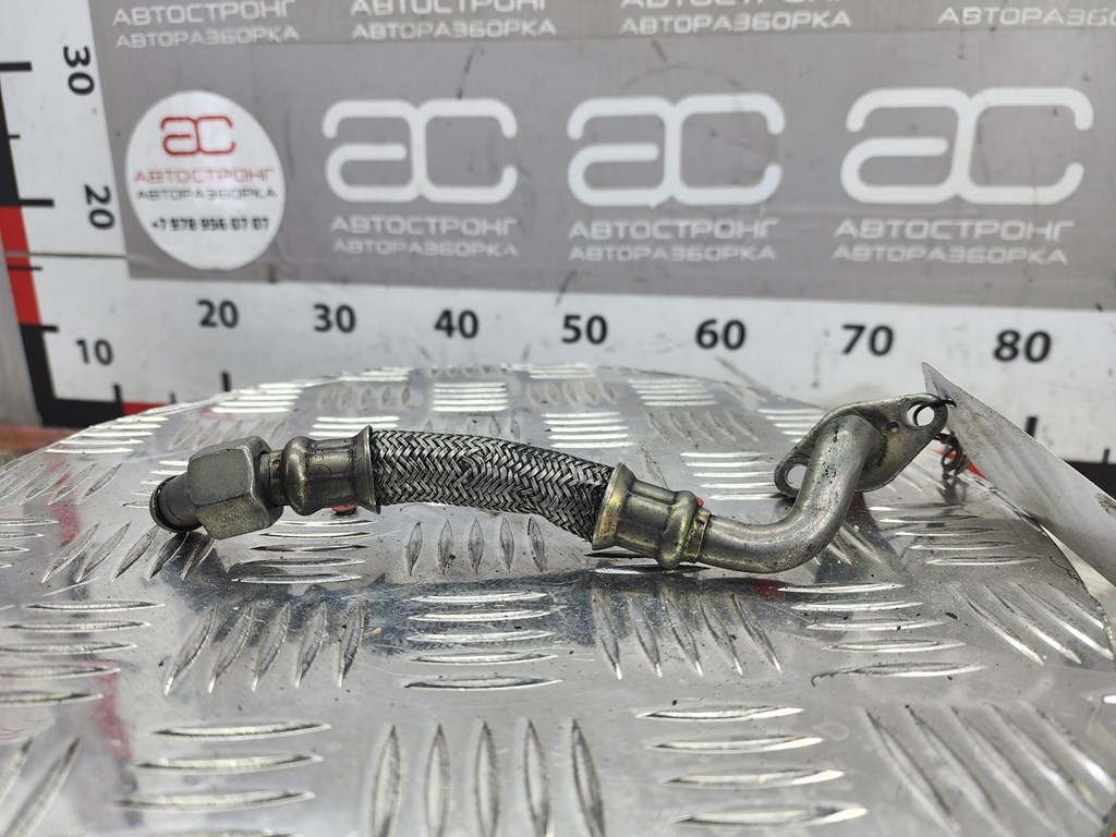 Трубка нагнетателя VOLKSWAGEN Passat B5 1997-2005