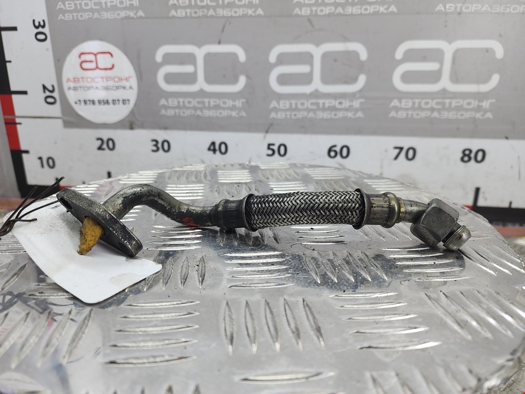 Трубка нагнетателя VOLKSWAGEN Passat B5 1997-2005