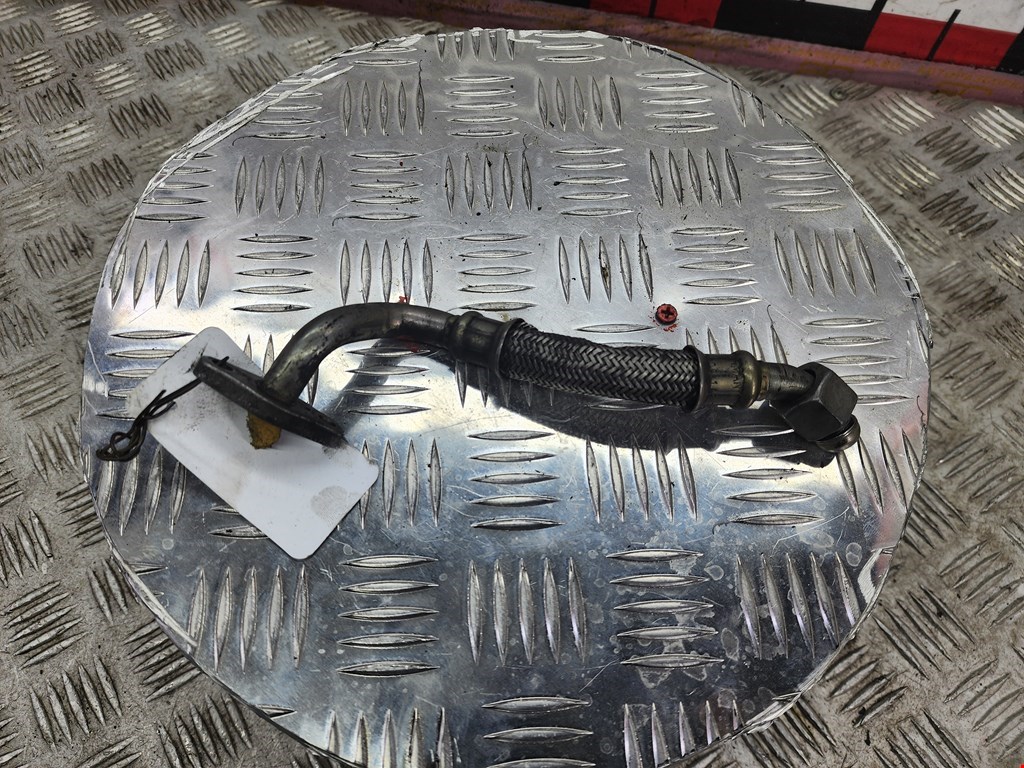 Трубка нагнетателя VOLKSWAGEN Passat B5 1997-2005