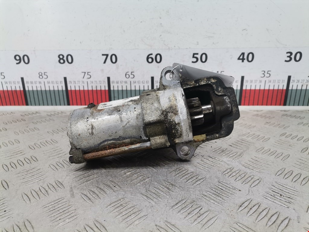 Стартер Ford Mondeo 4 (2006-2014)