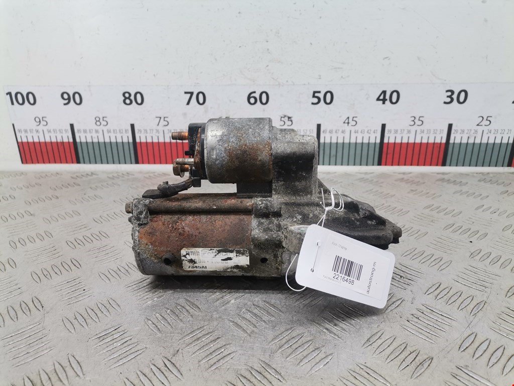 Стартер FORD Mondeo IV 2007-2015