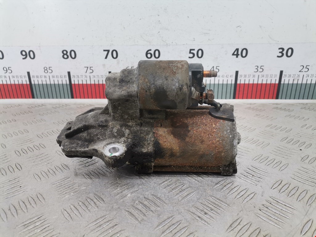 Стартер FORD Mondeo IV 2007-2015