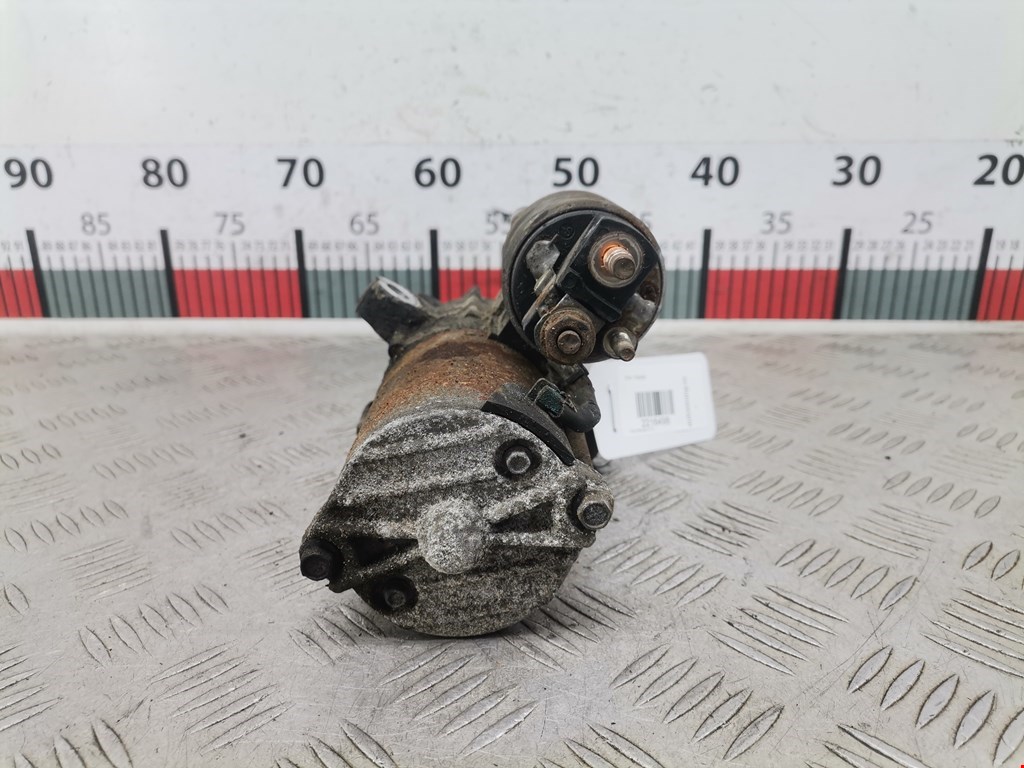 Стартер FORD Mondeo IV 2007-2015