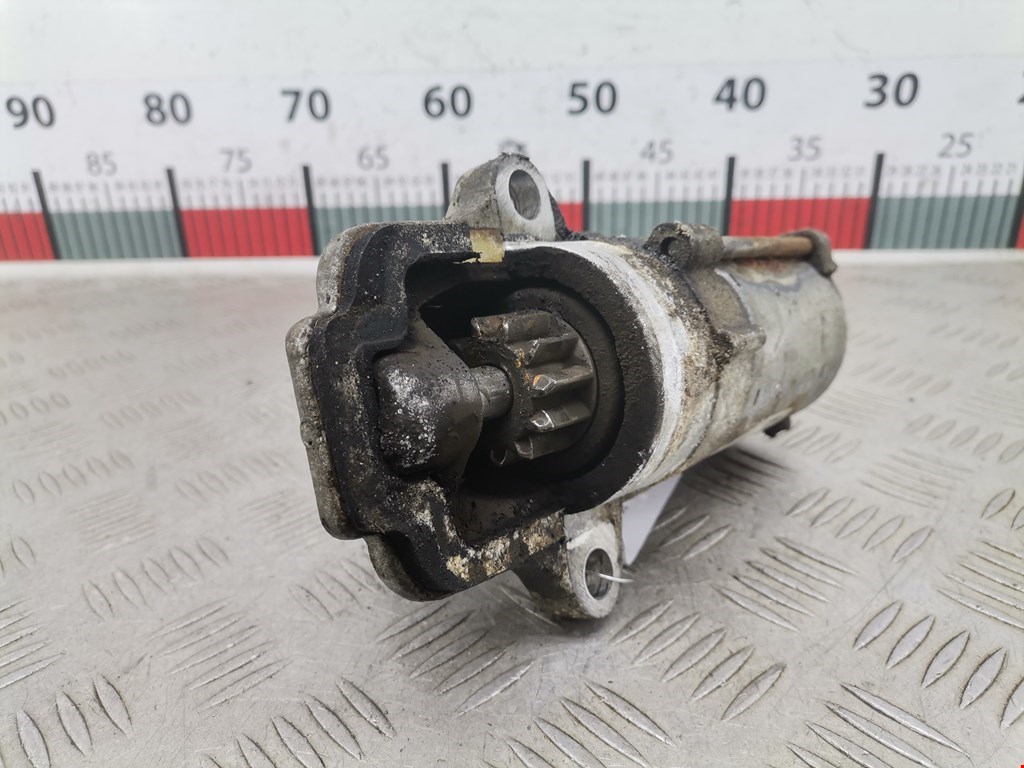 Стартер FORD Mondeo IV 2007-2015