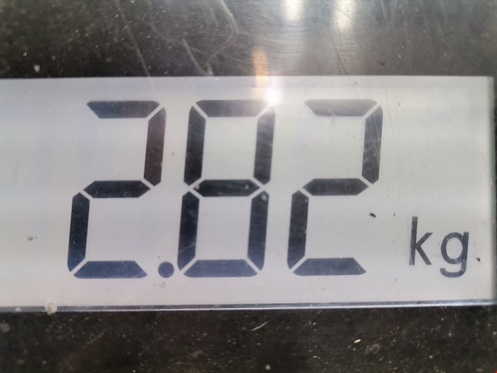 Стартер FORD Mondeo IV 2007-2015