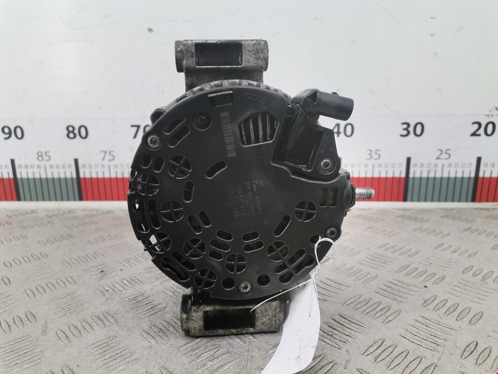 Генератор FORD Mondeo IV 2007-2015