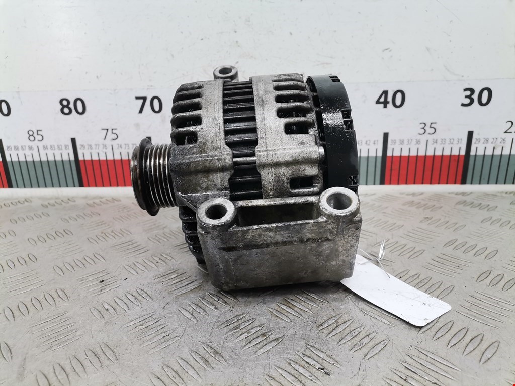 Генератор FORD Mondeo IV 2007-2015