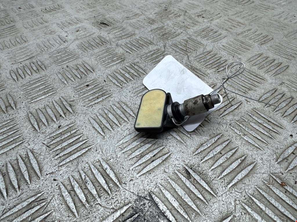 Датчик давления в шинах BMW 3er G20 2018-н.в.