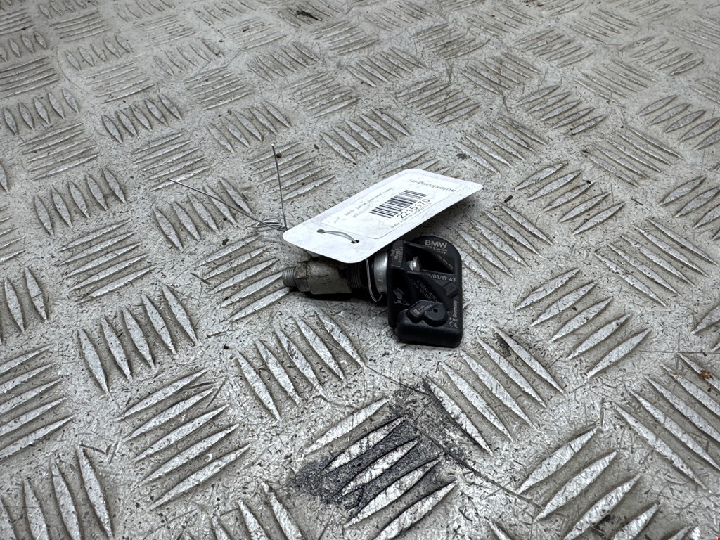 Датчик давления в шинах BMW 3er G20 2018-н.в.