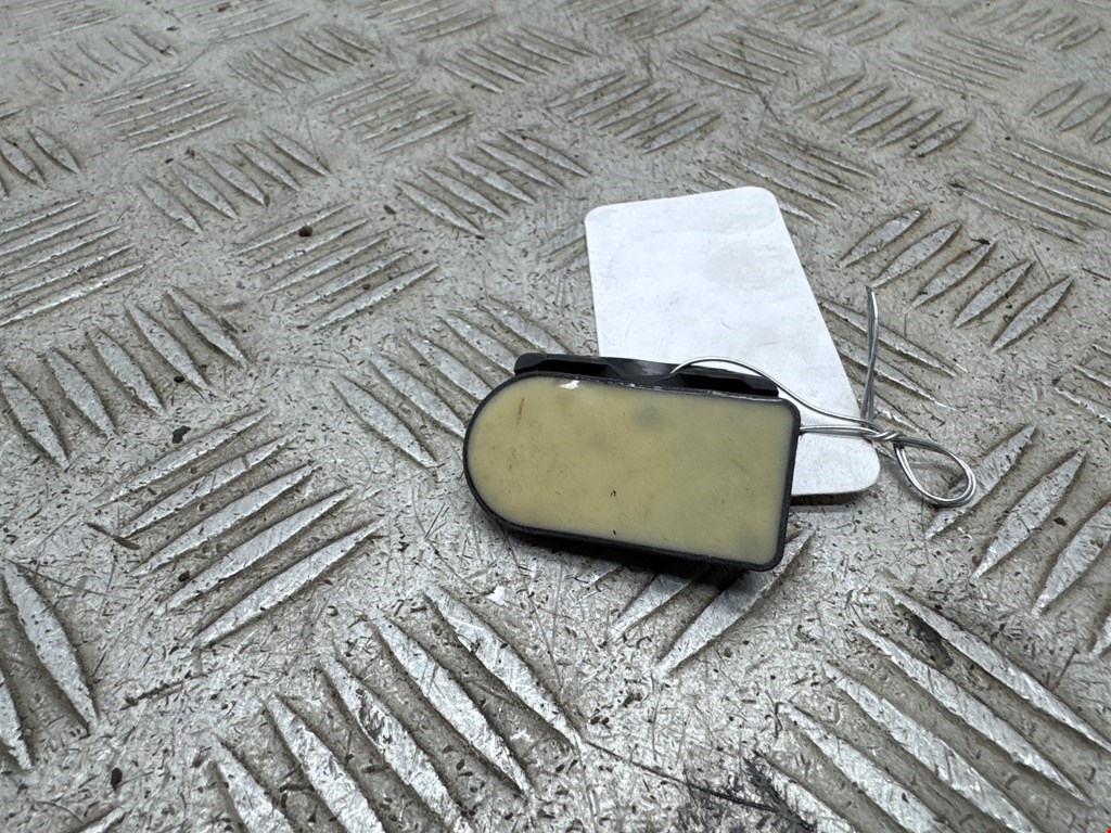 Датчик давления в шинах BMW 3er G20 2018-н.в.